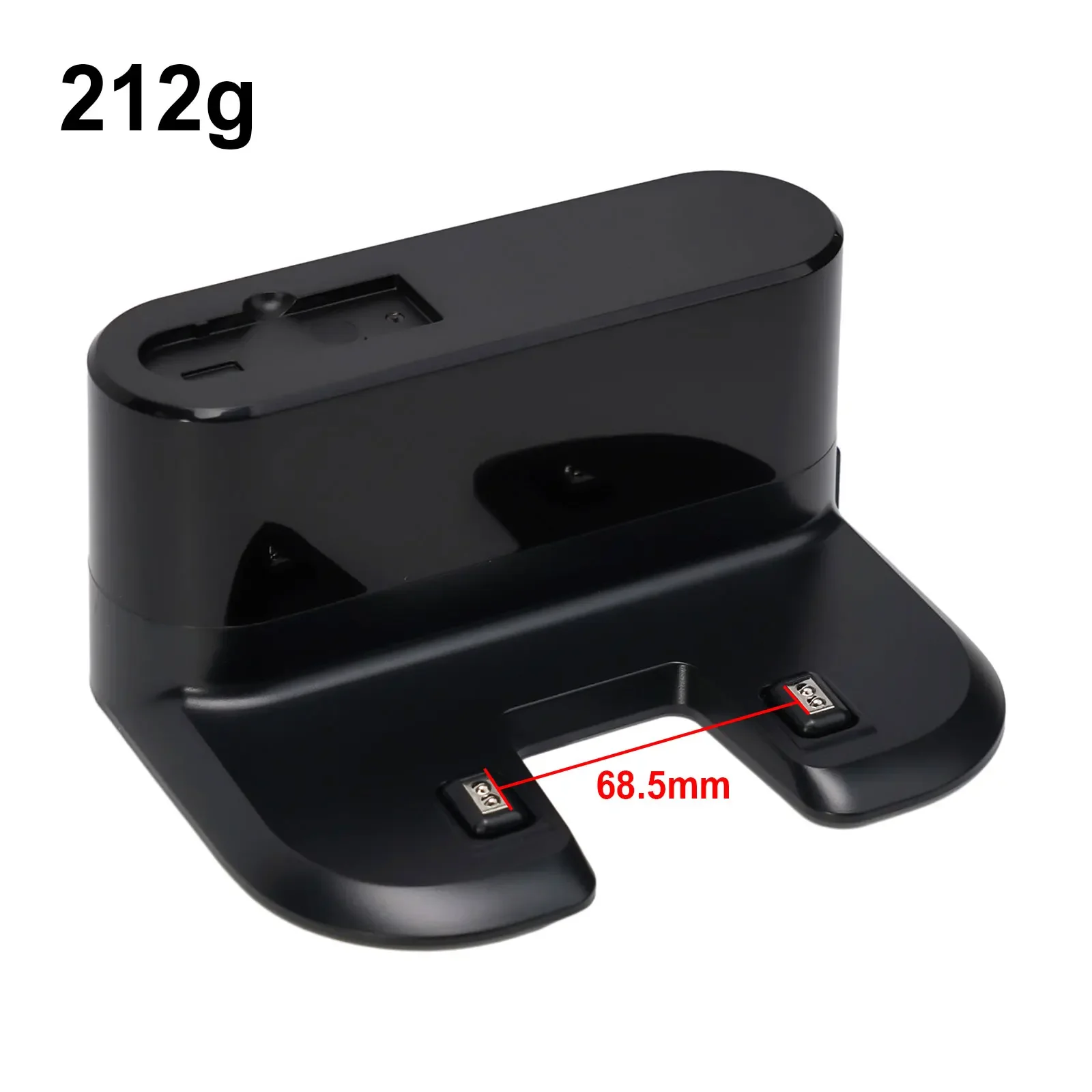 

Charging Dock For K2 K3 K3A K4 For For For M210 Recharge Base Charger Station Car Charger Applicable To OK P K2 K3 K3A K4 K5