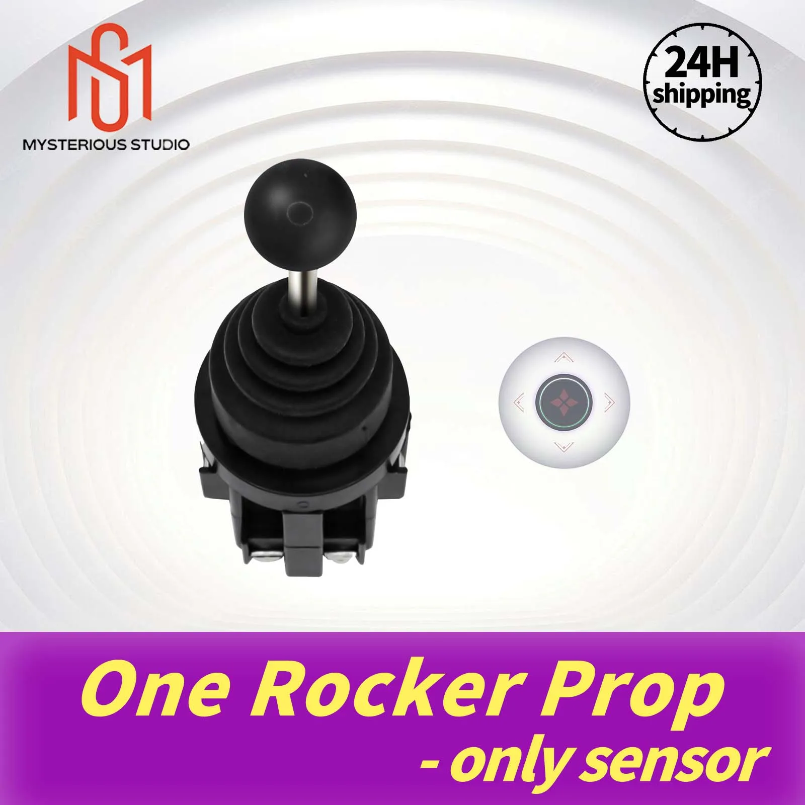 

Таинственная студия. Механизм побега из секретной комнаты. Реквизит. Электронная головоломка. Только реквизит One Rocker.