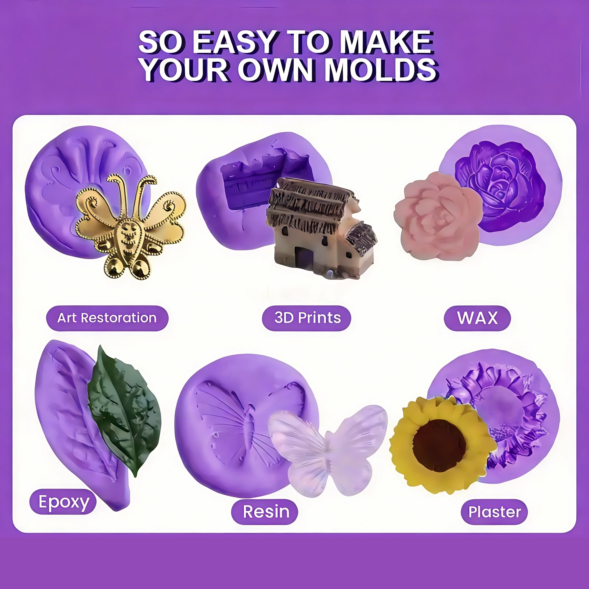 Thumbnail 4 - #33 Best Rated Soap Making Kits to Buy in 2026