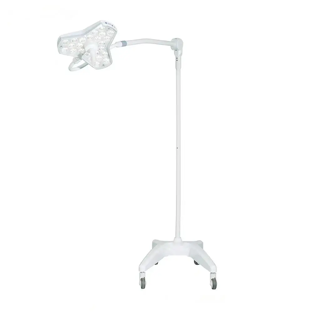 RC02-LED3 SERIES LED surgical medical examination lamp battery operated led light