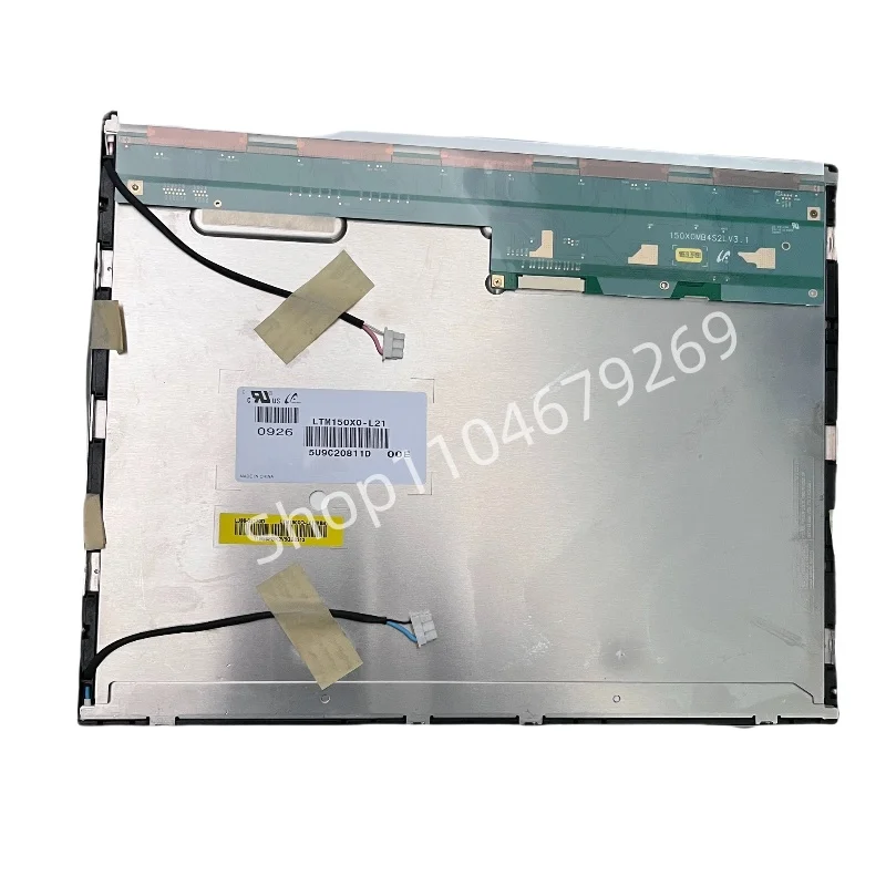 For LTM150X0-L21 Lc…