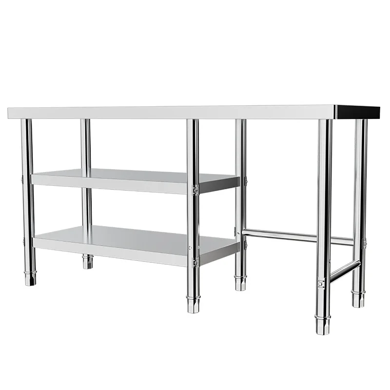 

Stainless steel console, kitchen gas stove rack, stove rack
