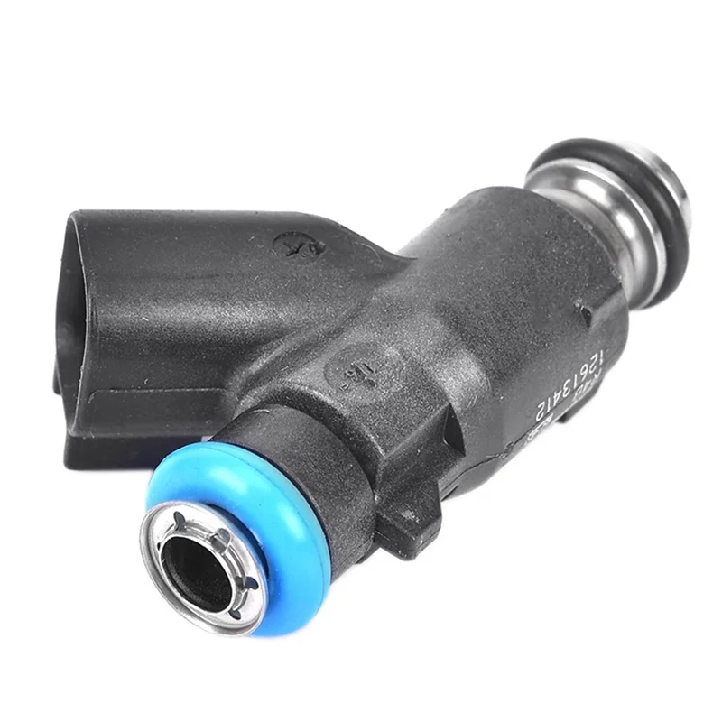 Ingenious-1 Stück 12613412 Kraftstoffeinspritzdüse für Avalanche Express Silverado Tahoe Suburban GMC Savana Sierra Yukon P