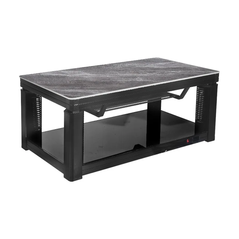 Lifting heating several electric heating tables, household heaters, multi-functional ovens, baking tables, heating tables