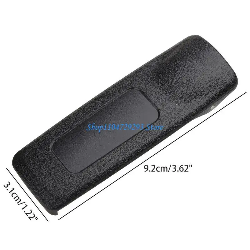 Porta trasporto cingpli trasporto materiale in plastica e metallo Y2GD per DP3400 XPR6550