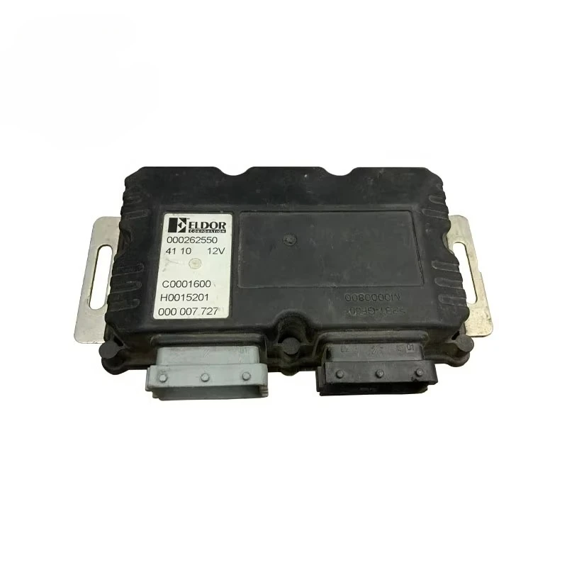 

Original Used Ionising Knock Sensor Control Unit for Ferrari F458 Italia Spider FF OEM 262550