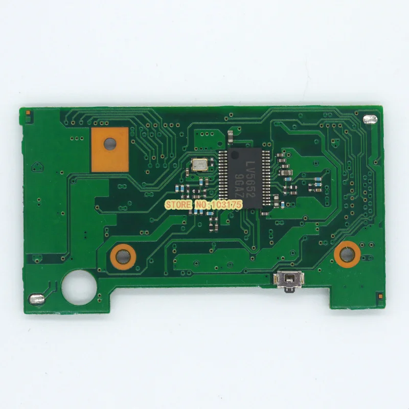 Original Platte-Stick Board PCB für Nikon D5000 SLR Kamera Reparatur teil