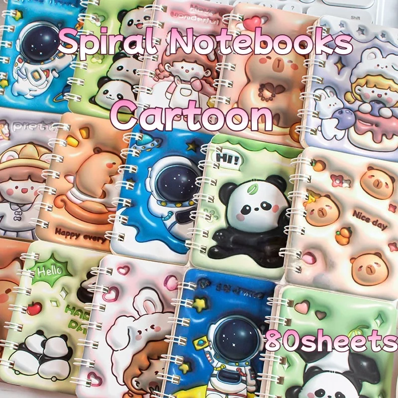 Mini A7 Panda Notebook 2