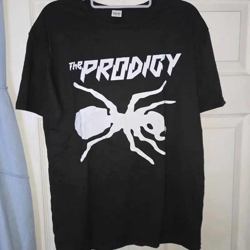 The Prodigy  Large Tshirts