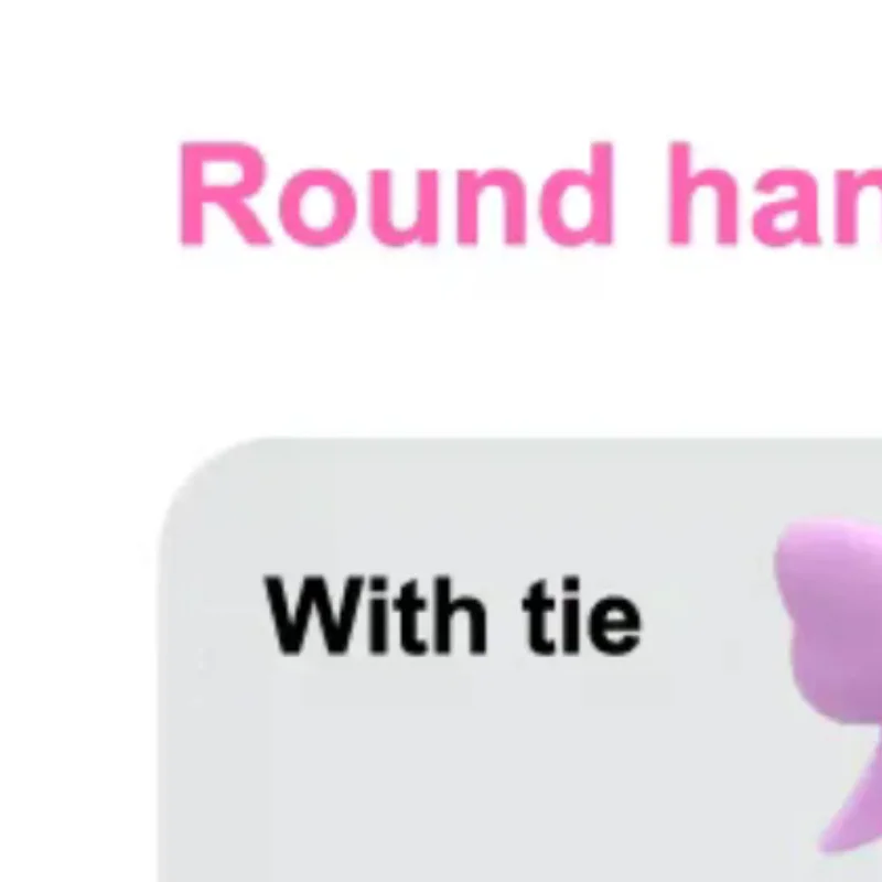 Portachiavi con copertura per rossetto in silicone a forma di arachidi con fiocco, borsa portaoggetti portatile per rossetto in tinta unita, porta balsamo per labbra leggero