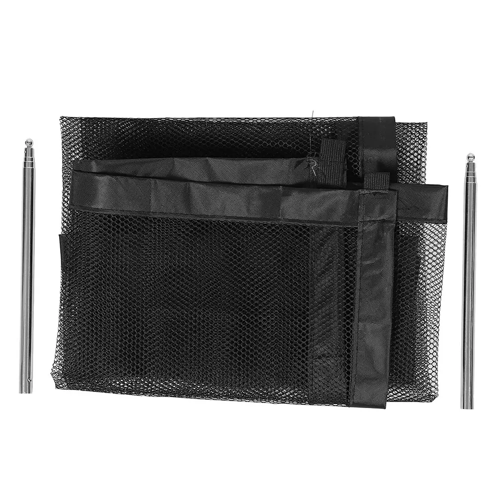 

Pet Fence Dog Portable Mesh Doggy Gates for inside Cloth Barrier Isolation Doggie Child