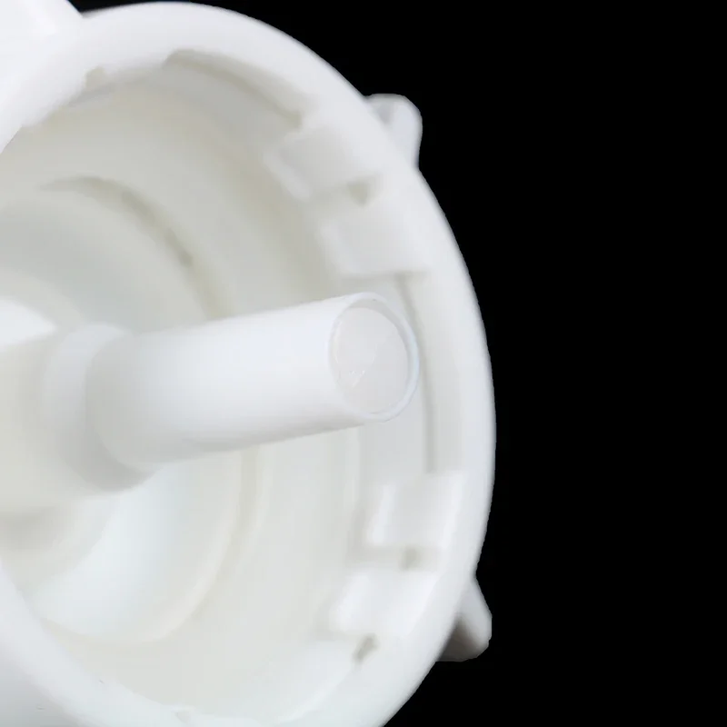 صمام موزع مياه محمول صغير من البلاستيك، غطاء زجاجة صديق للبيئة، موزع مياه جالون محمول قابل لإعادة الاستخدام