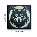 11 wolf