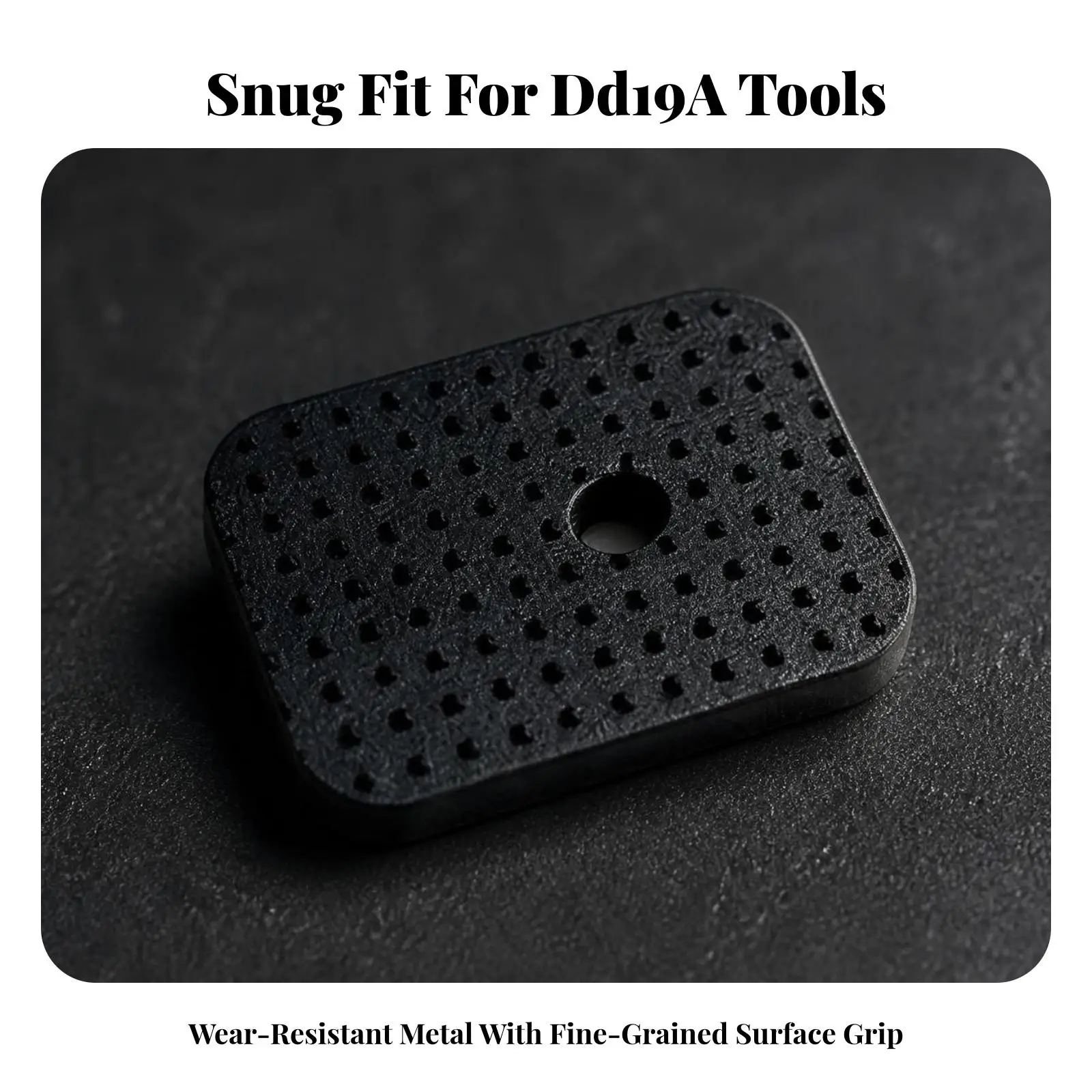 Replacement Strapping Machine Metal Wheel for DD19 Handheld Electric Strapper Tensioner Sealing Roller Part Tool