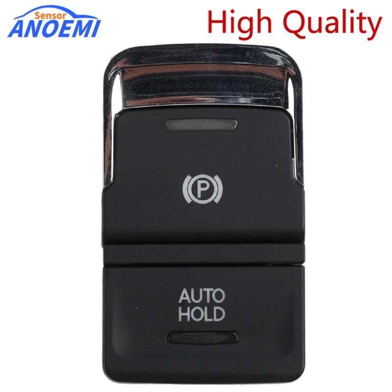 5TD927225 Elektronische Handbremse Feststellbremsschalter Taste Auto für VW Touran 2016–2023