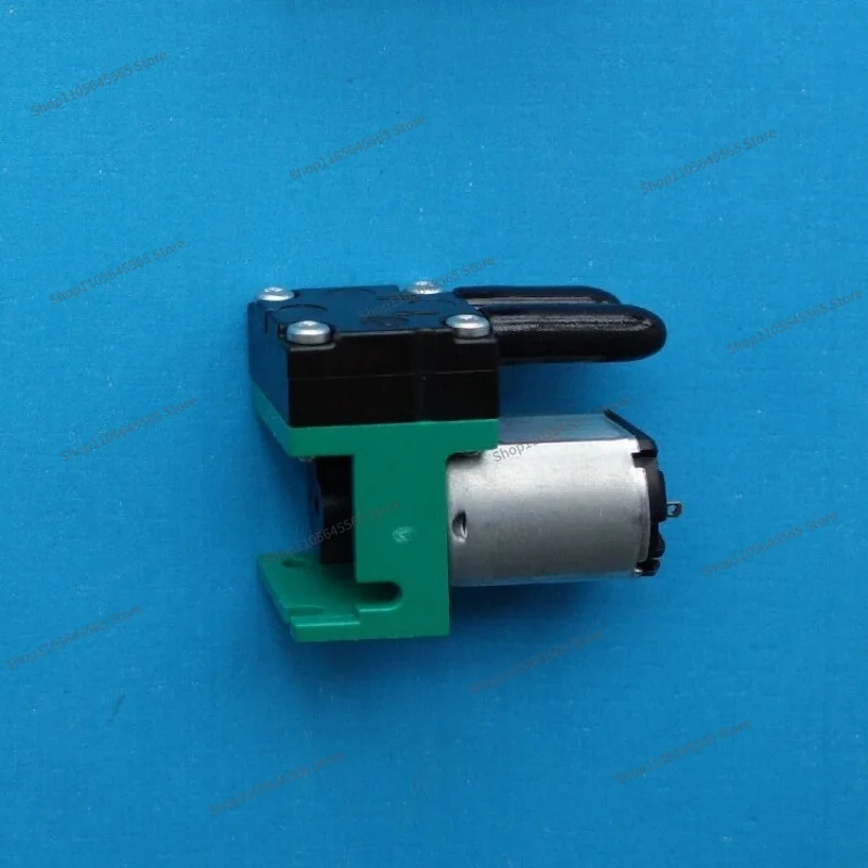 For Diaphragm Vacuum Pump 20020215 Miniature Sampling Pump 2002VD/0.5/E/LC