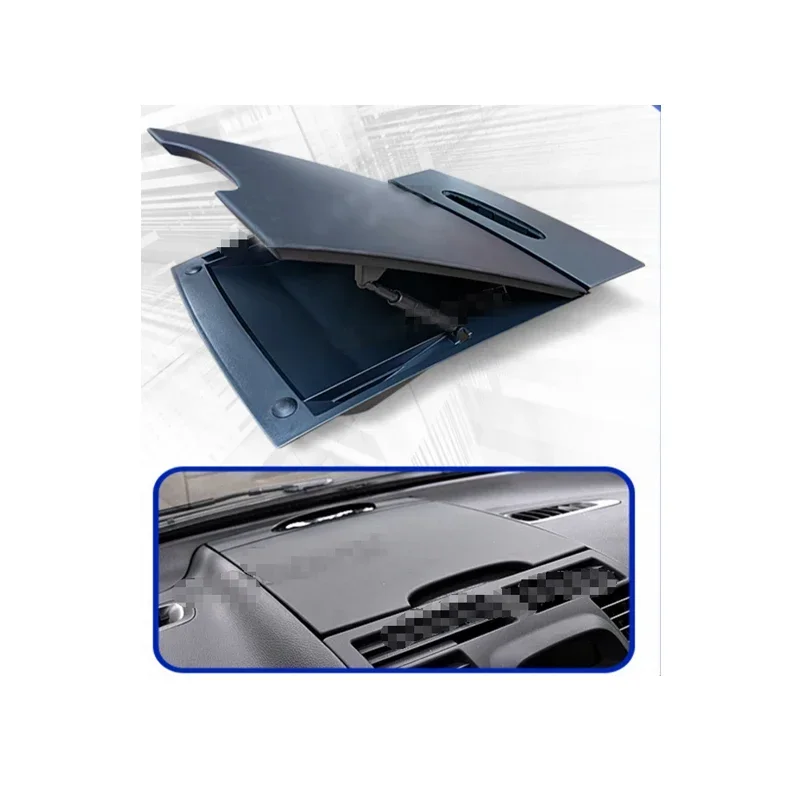 

For Mercedes Vito Viano Dashboard Middle Storage Glove Box