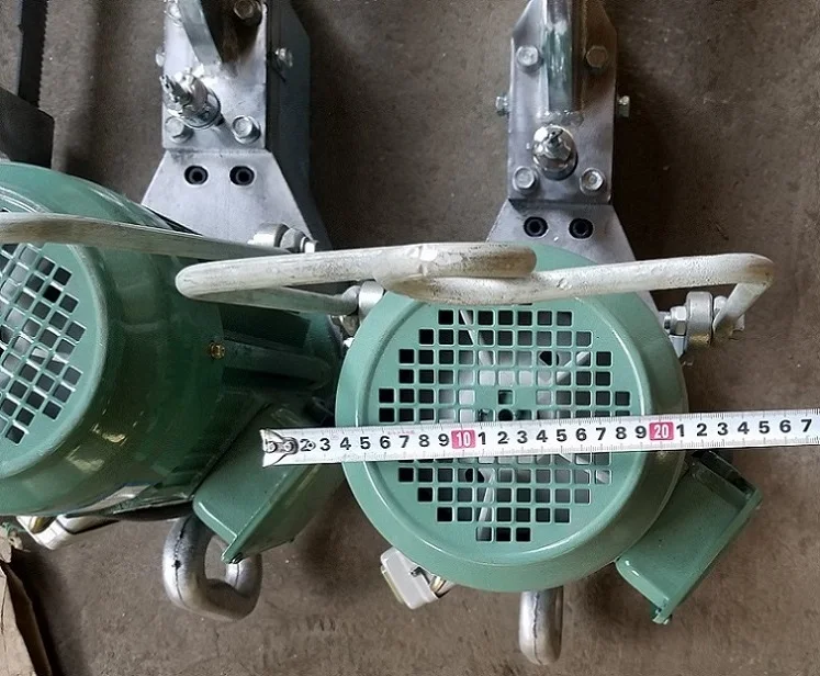 

Reciprocating Cattle Carcass Splitting Saw