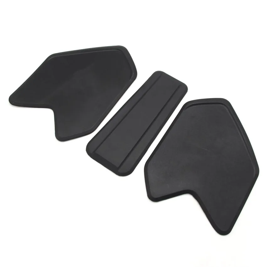 Rutschfeste Kraftstofftank-Pads, Aufkleber, Schutz, Aufkleber, Teile für BMW R1200GS ADV 2014 2015 2016 2017 2018 2019, Motorradzubehör – Detail 3