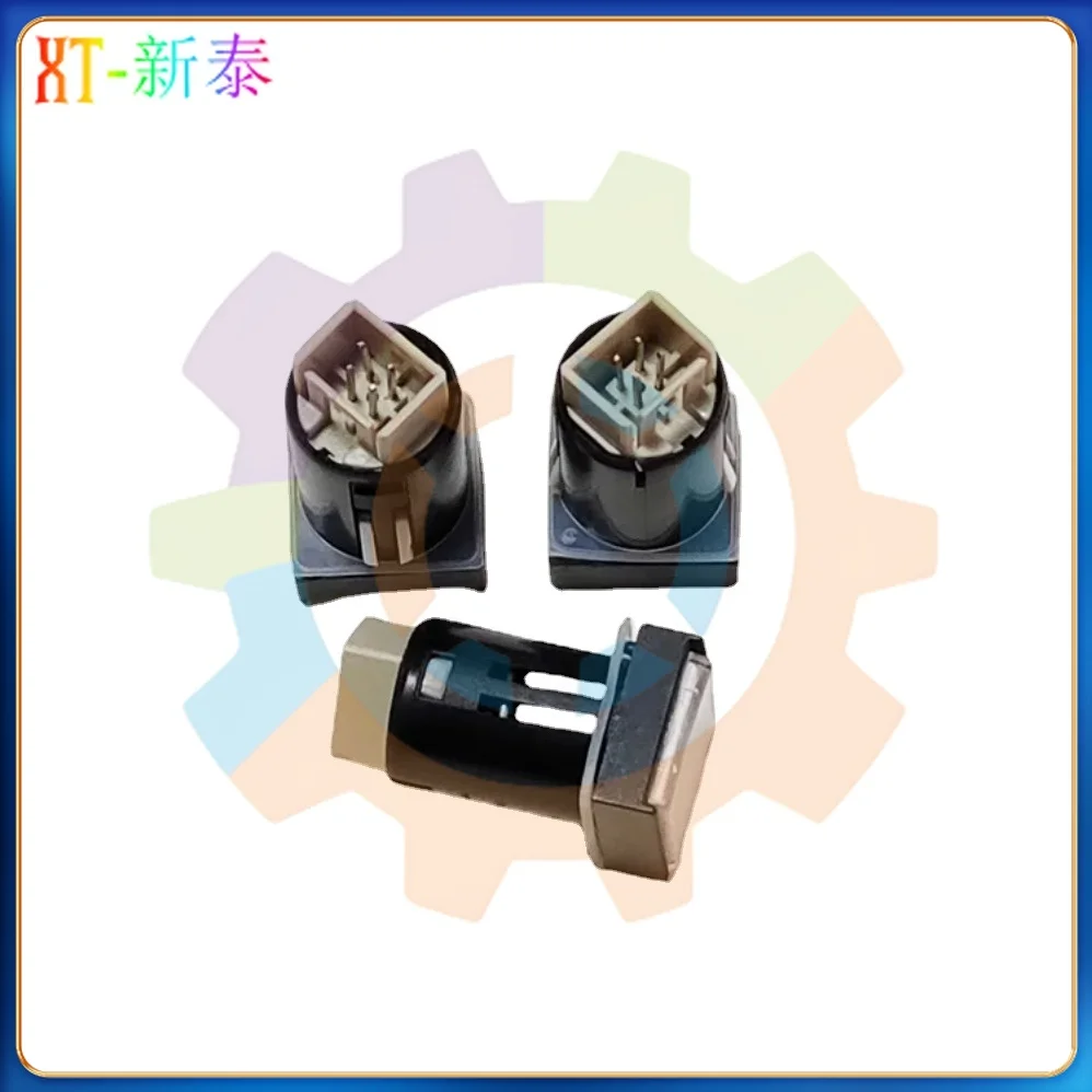 Best Quality CPC Push Button Square 81.186.3855 For Heidelberg Printing Machinery Parts