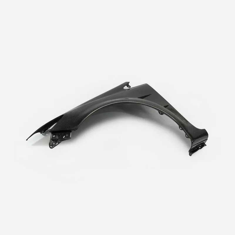 

suitable for Carbon Fiber JS Style Front Fender Vented Wider +20mm for Civic FB 9th Generation 2012-2014 FB2 FB4 FB6