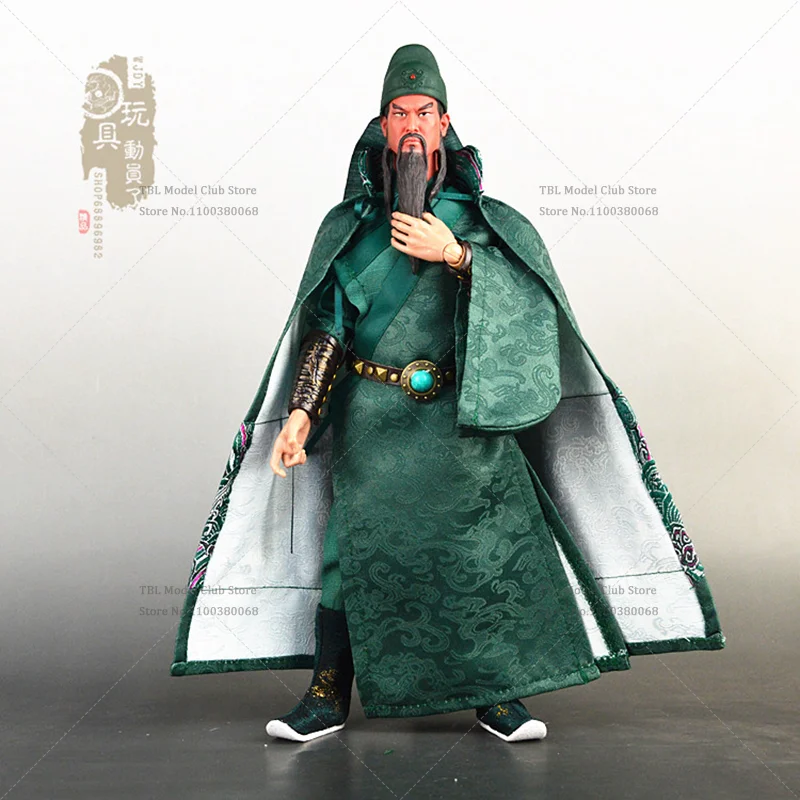 1/6 Scale Male Accessory Dragon Head Belt Lion Head Tiger Head Rivet For 12-inch WorldBox AT020 303toys haoyutoys Figure Soldier - view 2