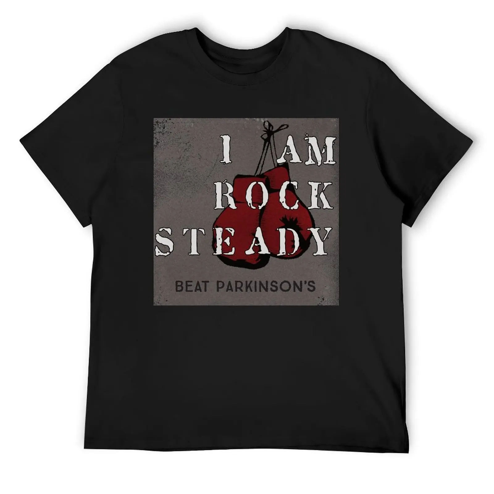

Rock Steady T-Shirt for a boy shirts graphic tees cute clothes Men's clothing
