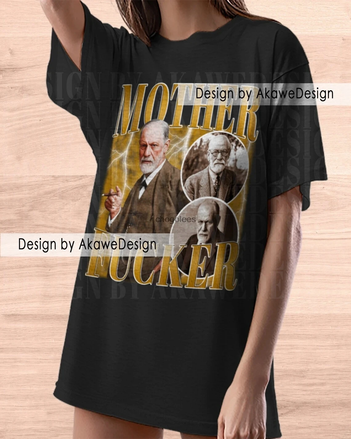 Sigmund Freud Shirt Style Fans Gift Graphic Sigmund Freud Funny Meme Shirt Oversize Shirt Sweatshirt AKW17