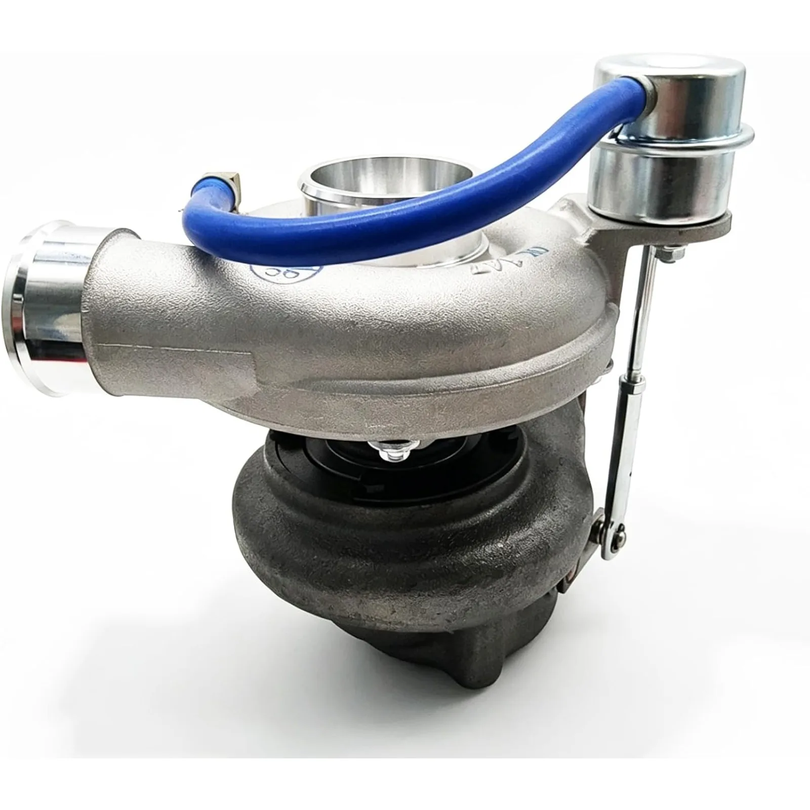 Turbo GT2556S Turbocharger 2674A845 785827-5023S Compatible for Perkins 1104D-44T Engine