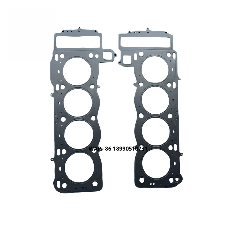 

Engine Cylinder Head Gasket Kit for Mclaren 720S,750S,765LT,Senna,GT,4.0T,14FA229CP,14FA230CP,Left and Right