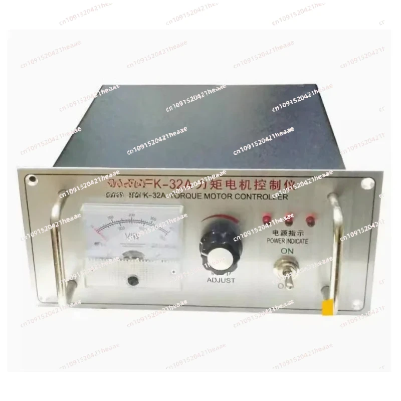 Adequado para controlador de torque de motor-II3FK-20A controlador de torque de motor trifásico regulador de torque de motor