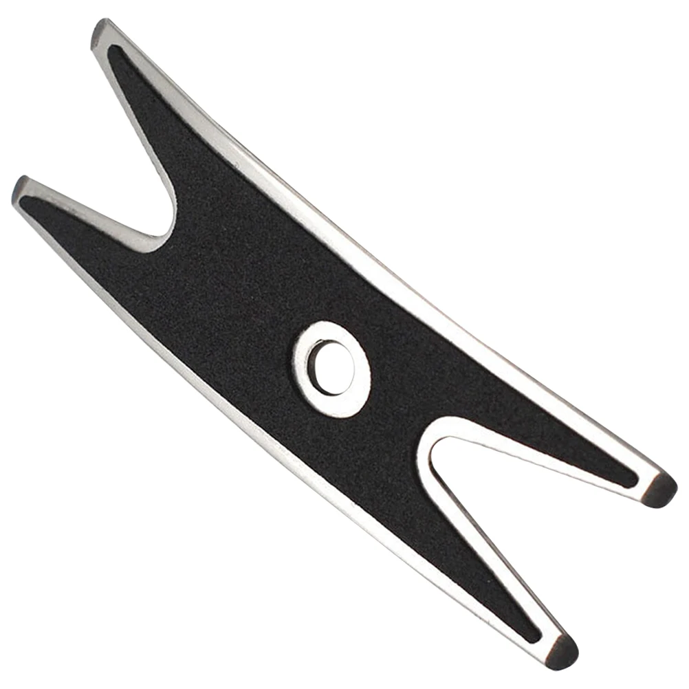 

Electric Guitar Wrench Metal Spanner Repair Tool Professional Tuning Accessories For Bass Smooth Surface No Burr Affordable