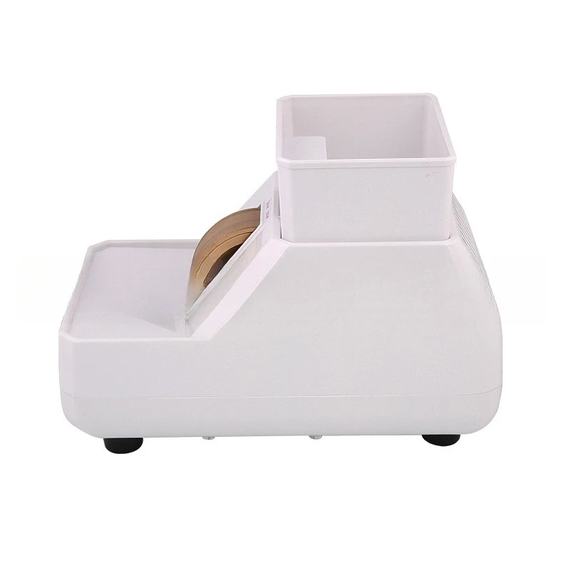 Lens processing 5E-35WV hand grinding chamfering machine, glasses repair and processing, chamfering equipment