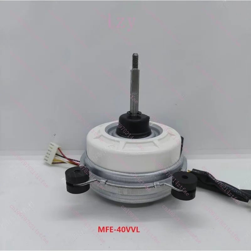 New for Fujitsu air conditioner DC outdoor fan MFE-40VVL MFE-22AVL MFE-28TAVL MFE-40AVL