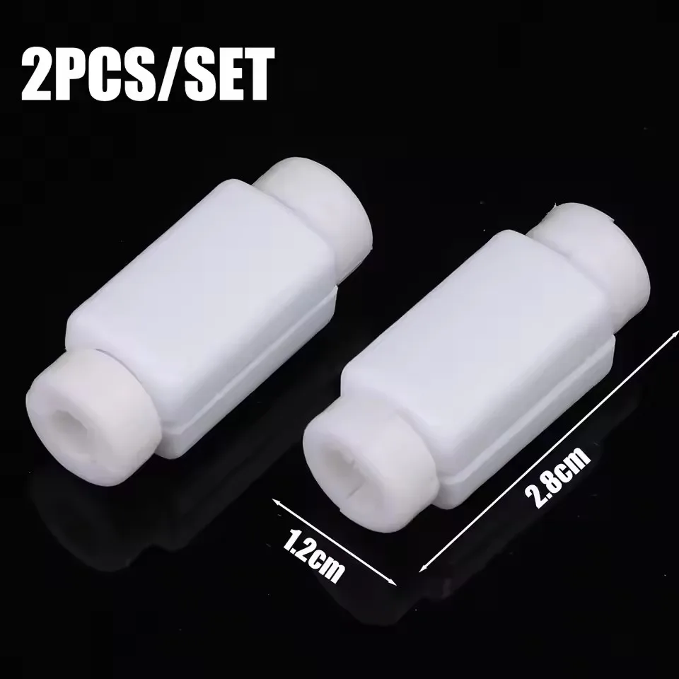 Universele opladerkabelbeschermer voor iPhone IOS/Type C/Micro USB/Android Kabelopwinder Anti-breukbare draadbeschermhoes