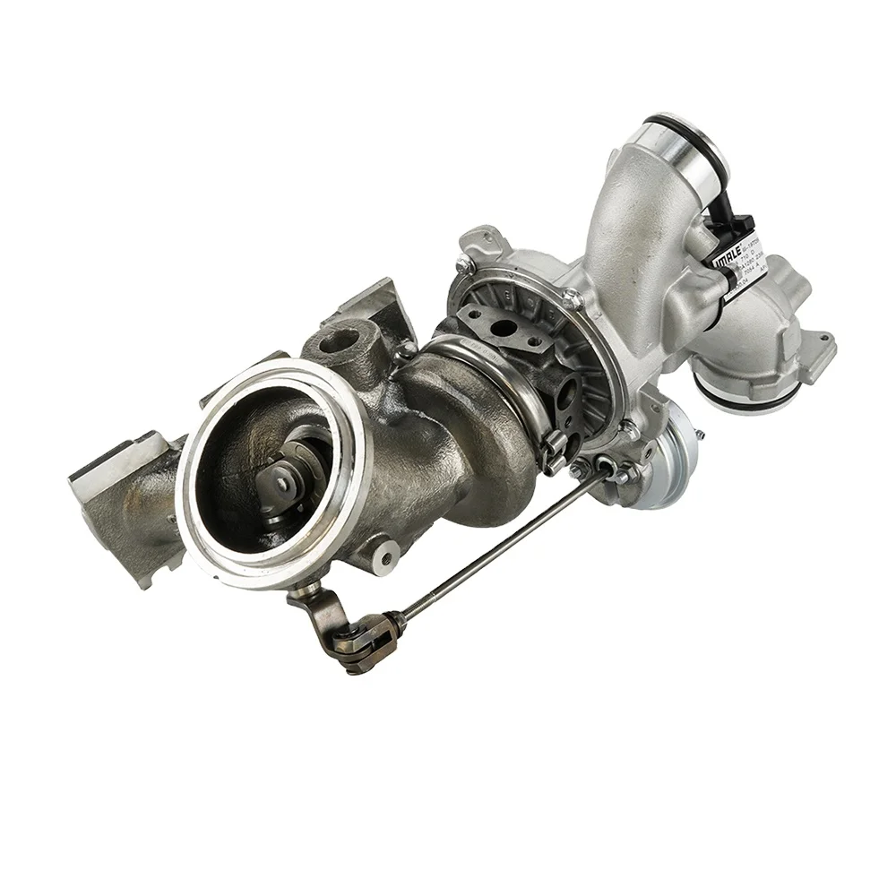 

Wholesale Car Part & accessories Auto Engine Turbocharger A2760901580 2760901580 For Mercedes Benz W212 C218 W166 V251 W222