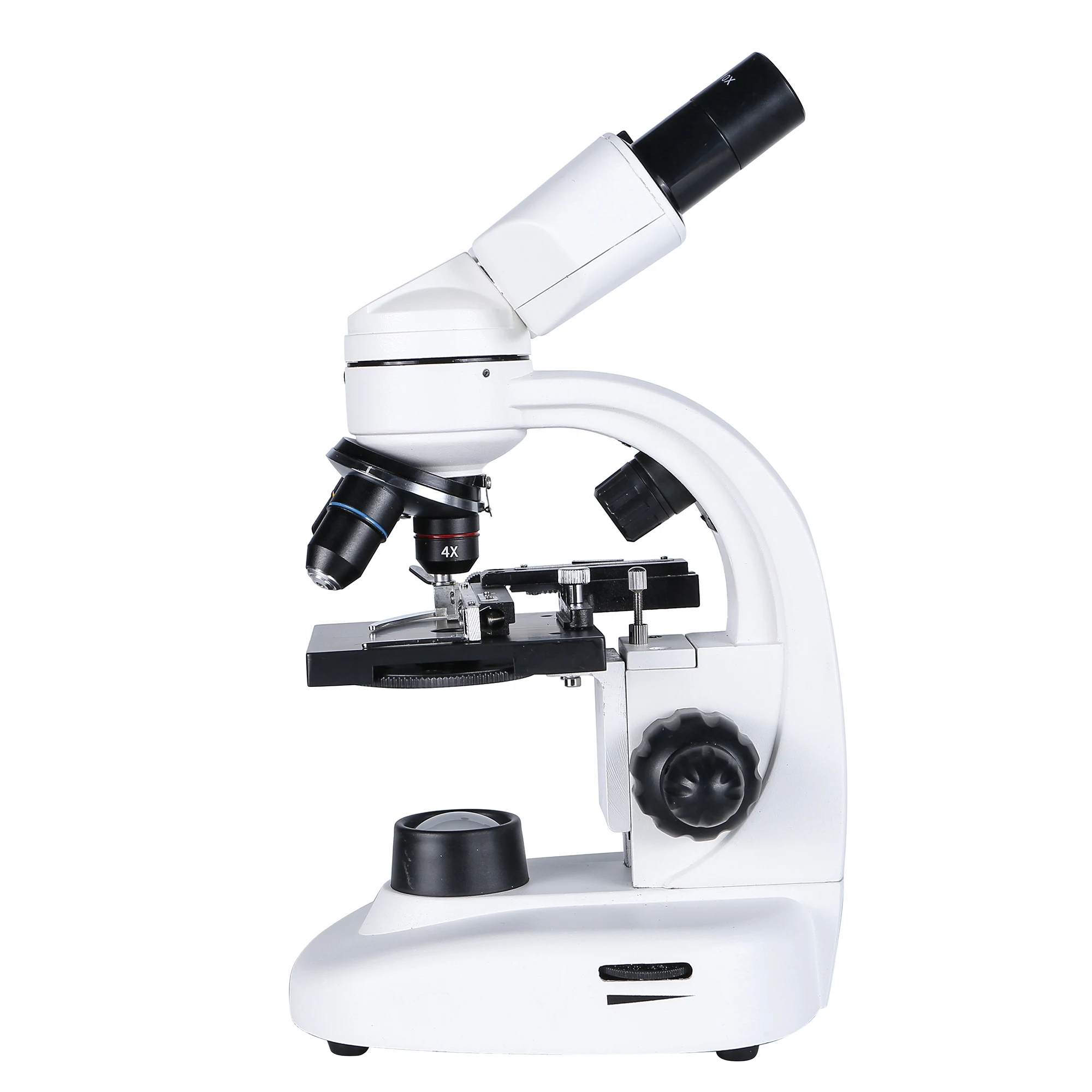 INRE China High Quality Continuous Zooming Stereo 44-SC Microscope Cheap Price Microscope for Chemistry