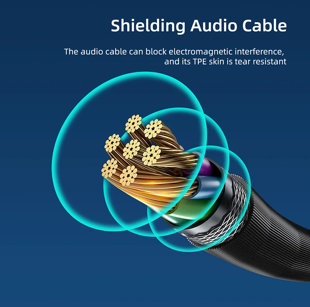 Mini micrófono USB profesional, micrófono externo con Clip para Insta360 One X2/Insta36 X3, accesorios para cámara deportiva