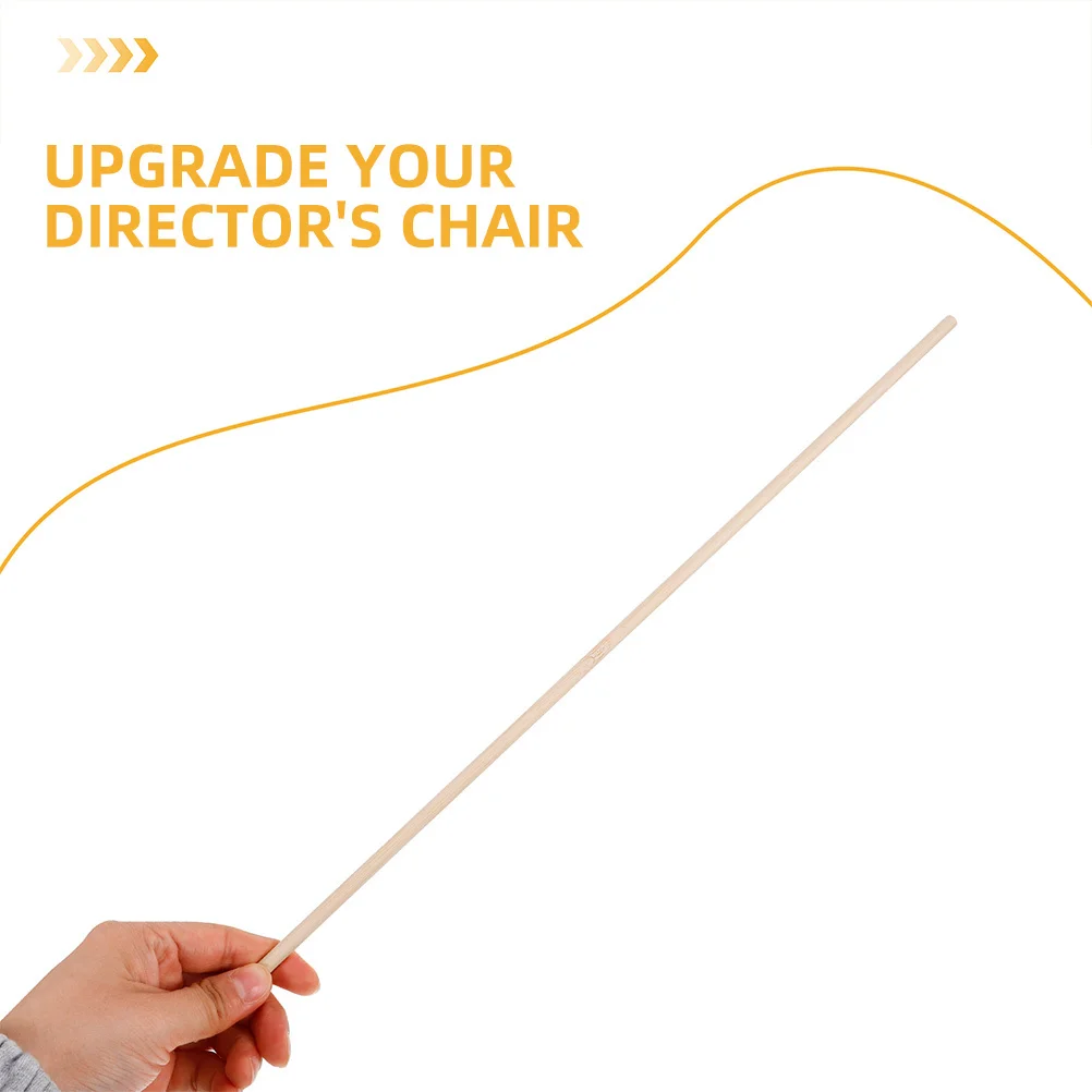 4 قطعة قضبان الخيزران كرسي مقعد القماش دعم عصا مدير الكراسي موثوقة مرنة DIY بها بنفسك الخيزران قضبان كرسي الإطار عصا