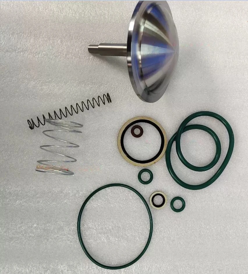 

Applicable to Atlas air compressor 2906096100 one-way oil cut-off valve maintenance kit Compressor accessories