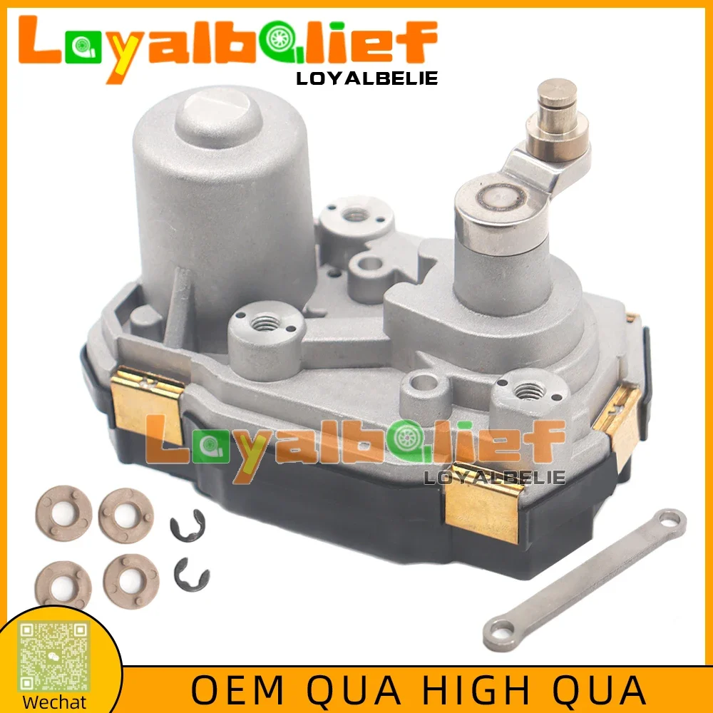 

BV40 Turbo Electronic Actuator For Hyundai Tucson Kia Sportage 2.0 28235-2F700 59001107607 54409880030 28231-2F670 54409700030