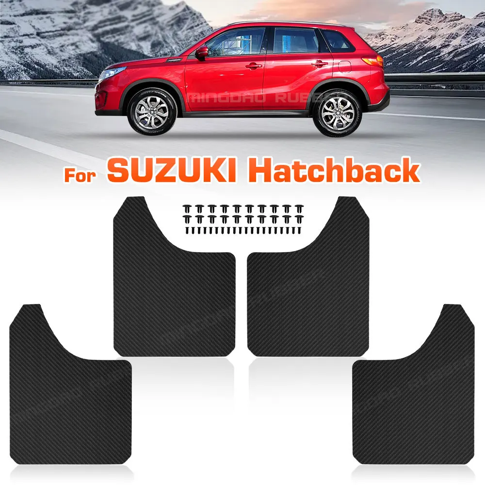 

Для SUZUKI Jimny Outback Forester Fender Брызговики Брызговики Брызговики