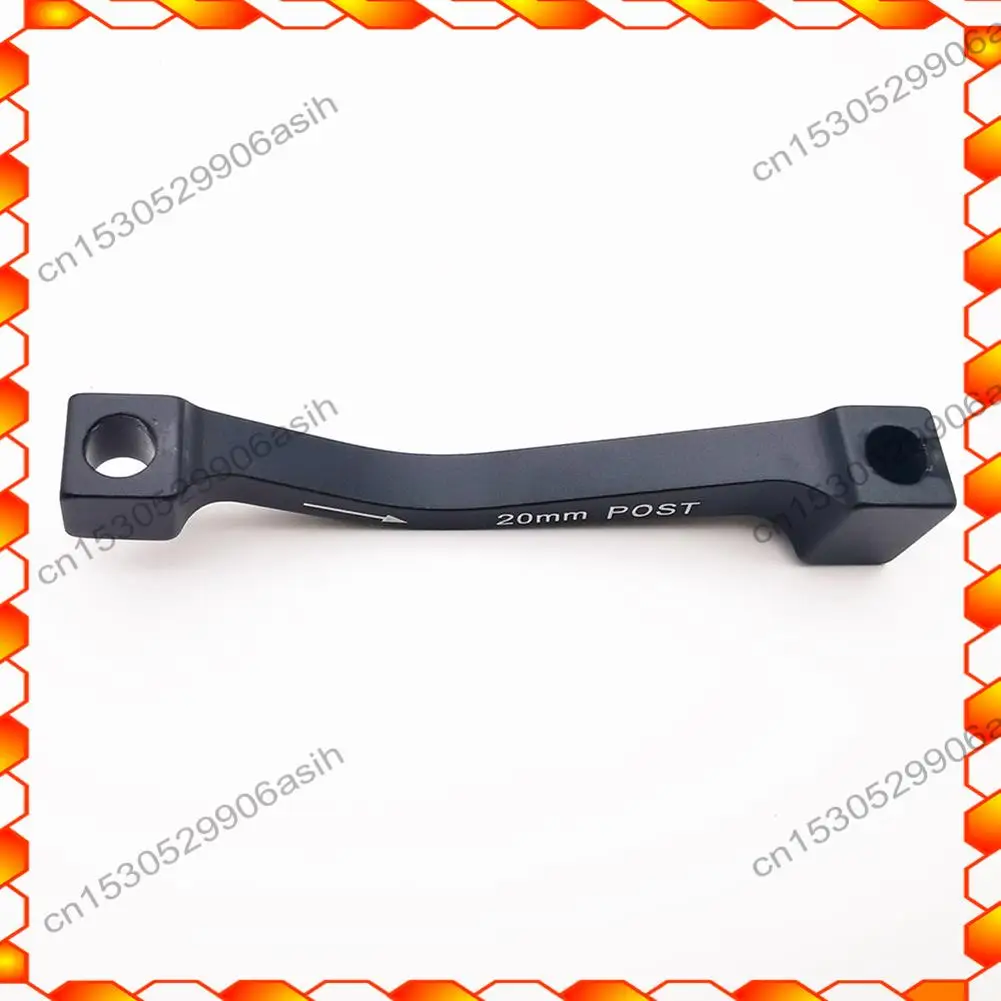-AT52 MTB Brake Disc Adapter 160Mm To 180Mm Brake Rotor Post For Sram GUIDE Mount Converter Ultralight Bike Parts