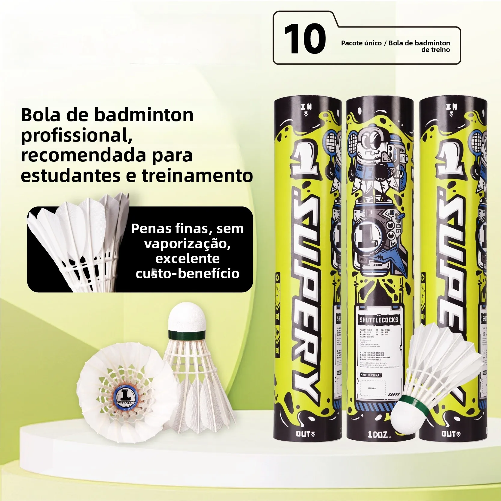 ogkils-professional-badminton-feathers-sy1-model-training-club-stable-flight-durable-goose-feathers-sport-fitness-fans-supplies