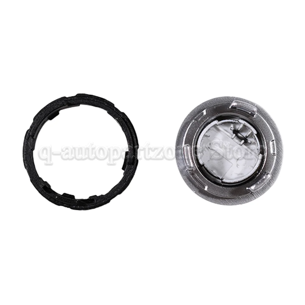 61319393931 Auto Klima AC Control Drehung Knopf Taste Schalter Reparatur Kit Für BMW X5 X6 F10 F07 F02 F15 F16 – Detail 8