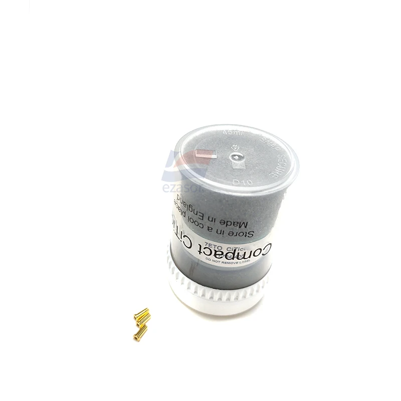 7ETO AT704-400 7 series three electrode ethylene oxide gas sensor 0‑20 ppm
