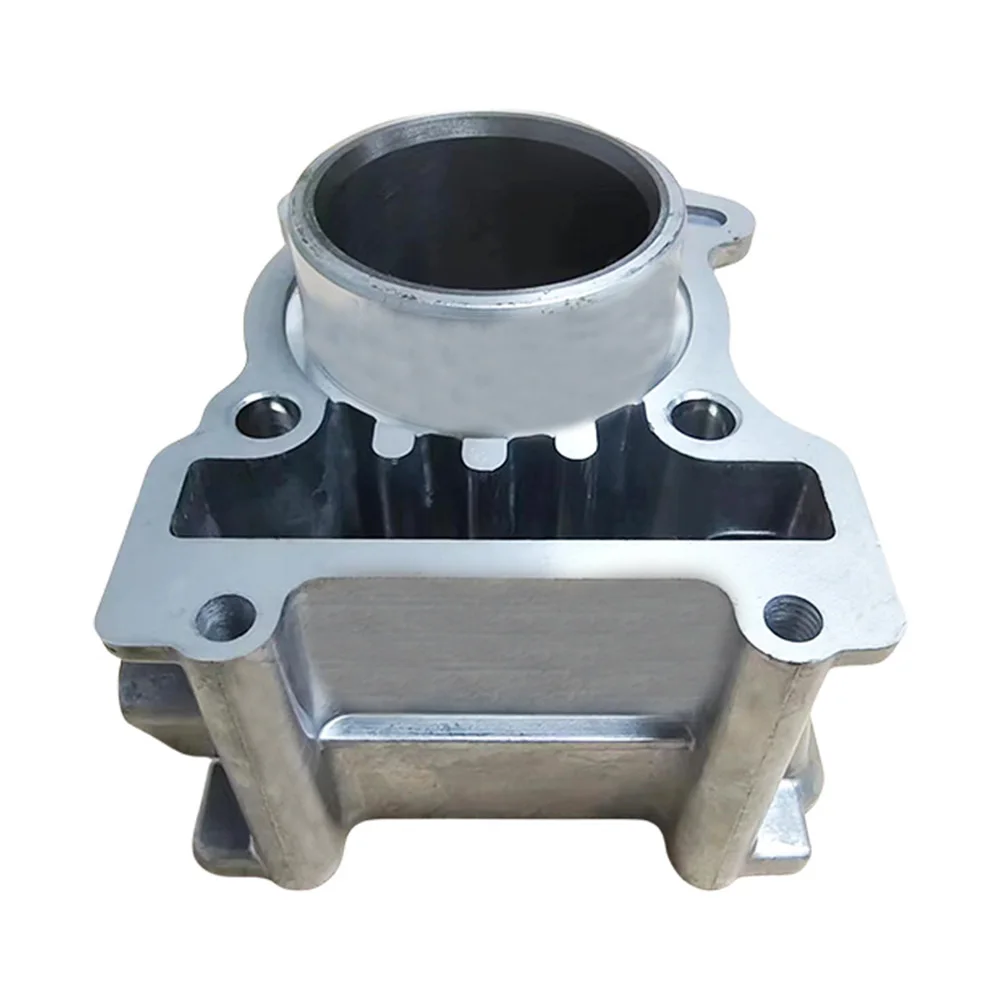 52.4MM For Yamaha NMAX125 MIO125 44D  Bore Cylinder Piston Gaskets Kit