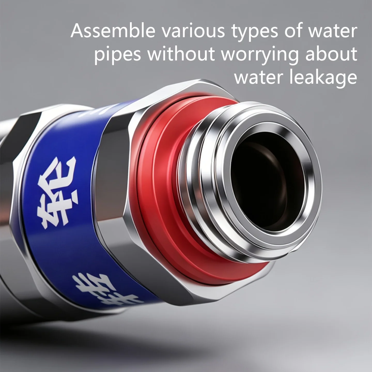Anti Entanglement Water Hose Rotatable Water Hose Connector Used For Watering Nozzles And Car Washers DIY Accessories