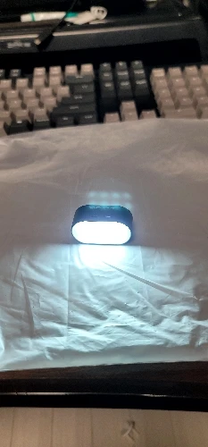 실물 포토 리뷰