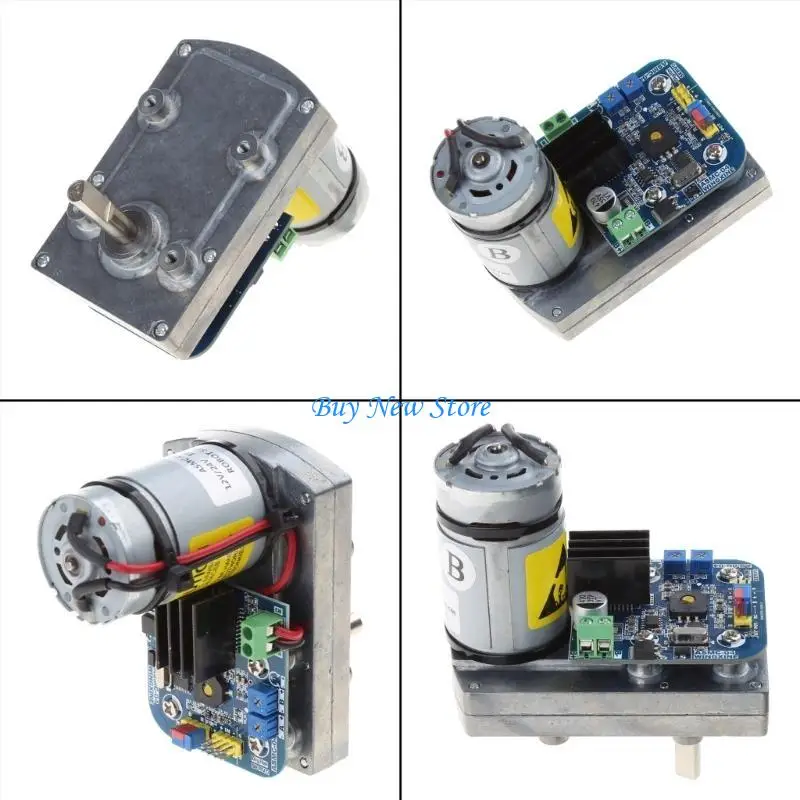 

20CE High Torque RC Servo DC12V 24V 180kg.cm for Robot Mechanical Arm ASMC-05B